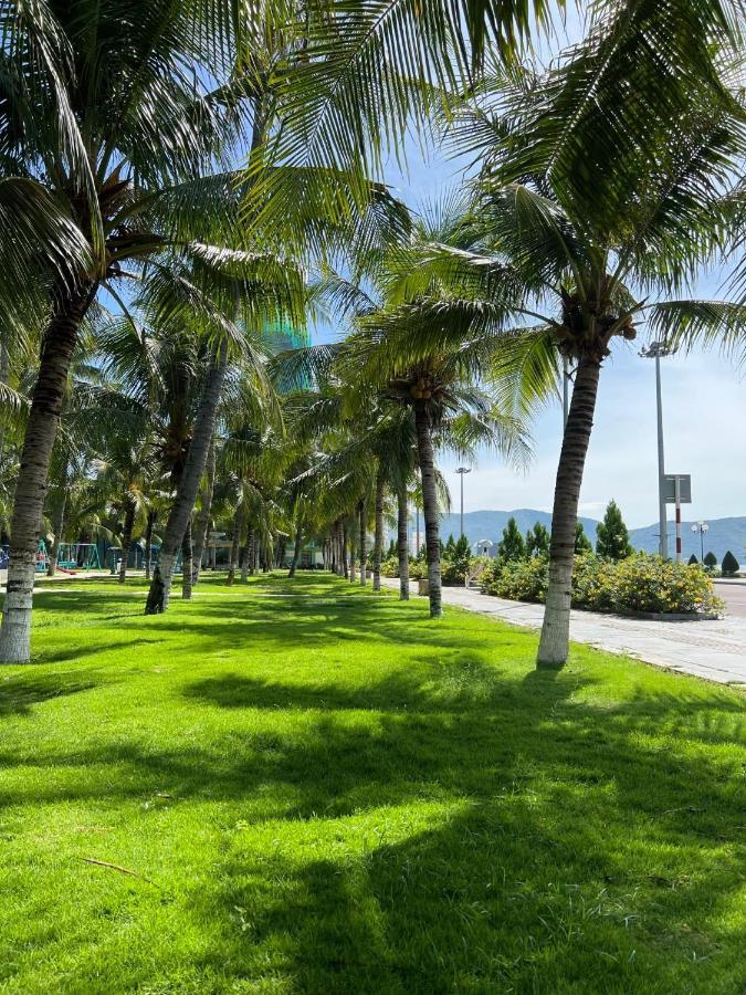 Hotel Thien Hai Quy Nhon Exterior photo