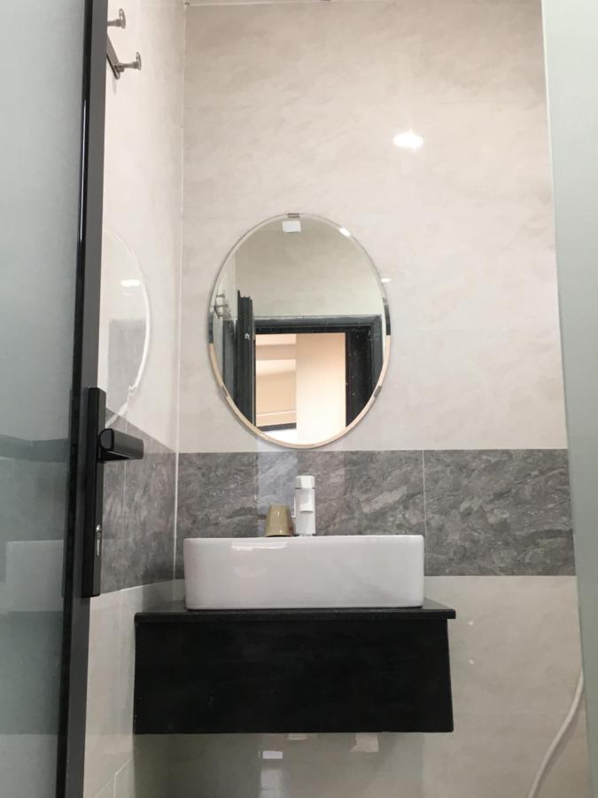 Hotel Thien Hai Quy Nhon Exterior photo